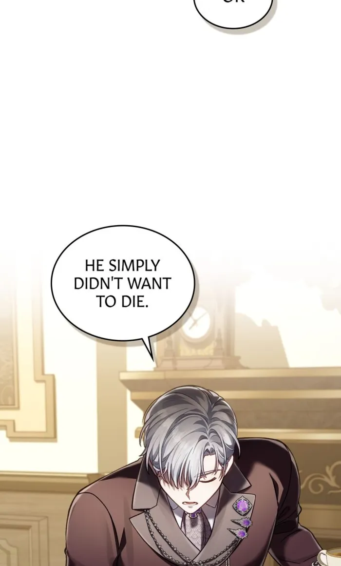 Read Reborn as the Enemy Prince EN Manga Online