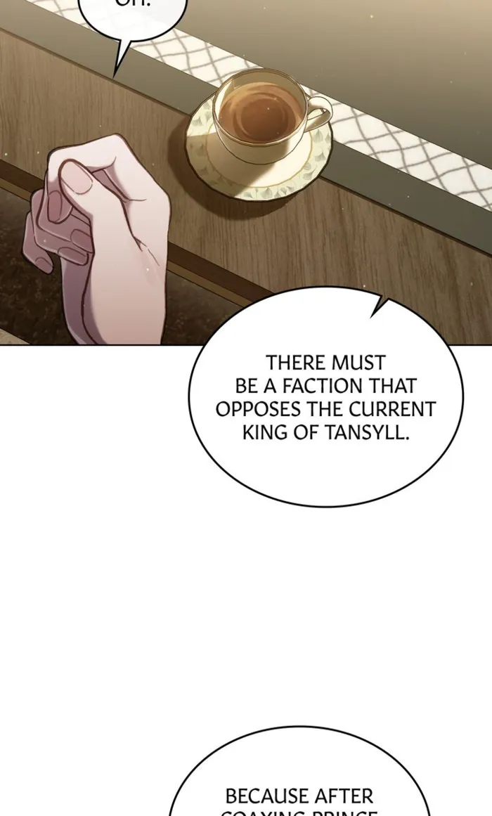 Read Reborn as the Enemy Prince EN Manga Online