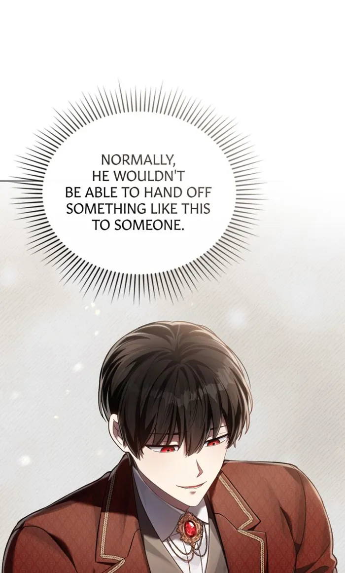 Read Reborn as the Enemy Prince EN Manga Online