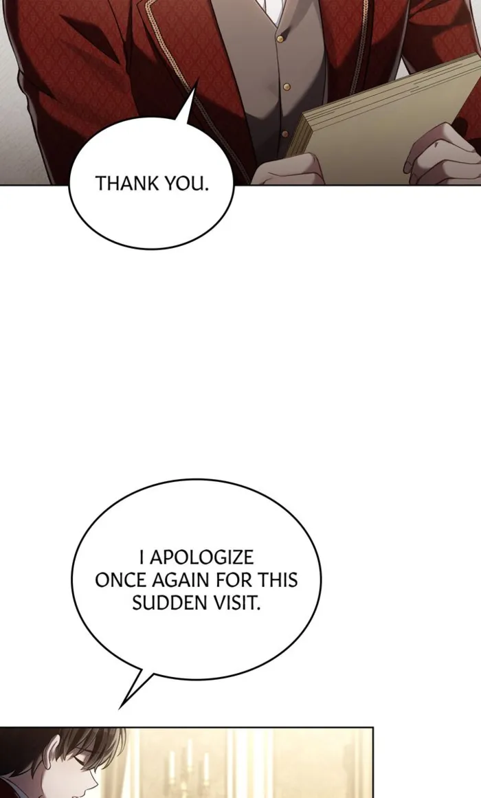 Read Reborn as the Enemy Prince EN Manga Online