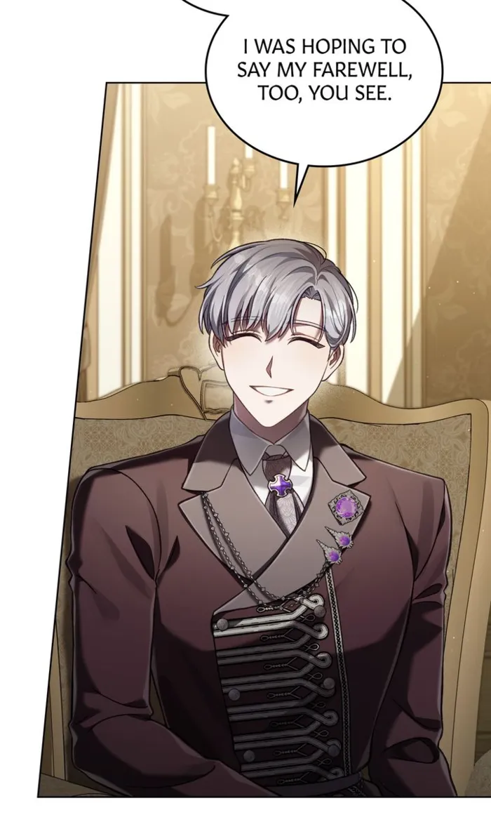 Read Reborn as the Enemy Prince EN Manga Online