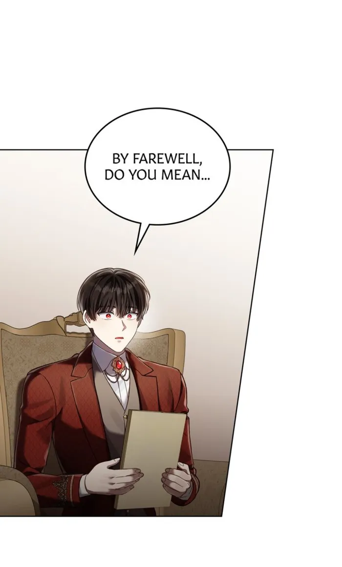 Read Reborn as the Enemy Prince EN Manga Online