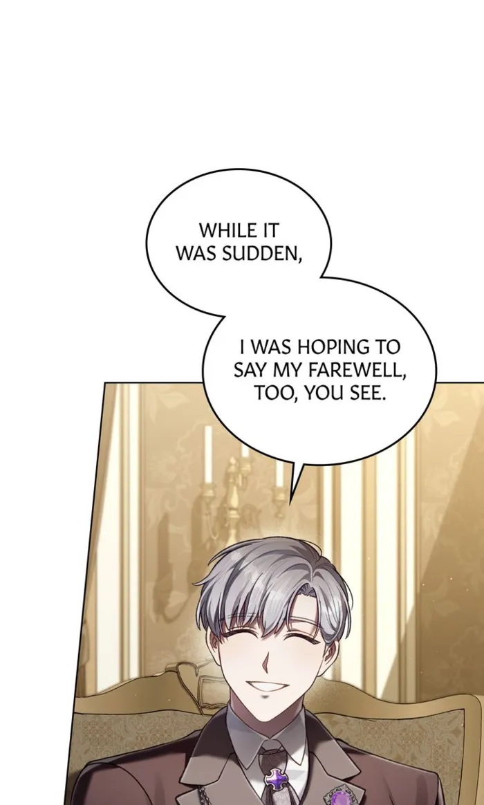 Read Reborn as the Enemy Prince EN Manga Online