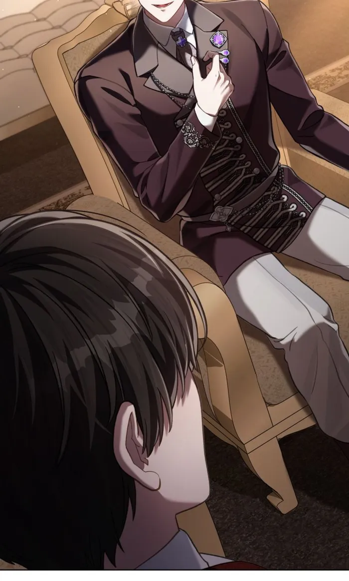Read Reborn as the Enemy Prince EN Manga Online
