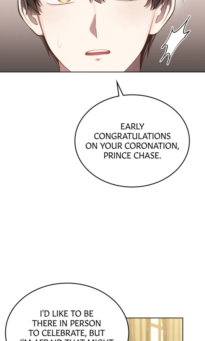 Read Reborn as the Enemy Prince EN Manga Online
