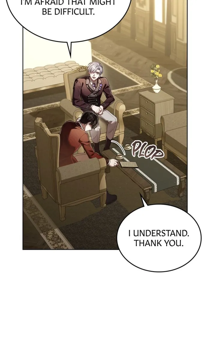 Read Reborn as the Enemy Prince EN Manga Online