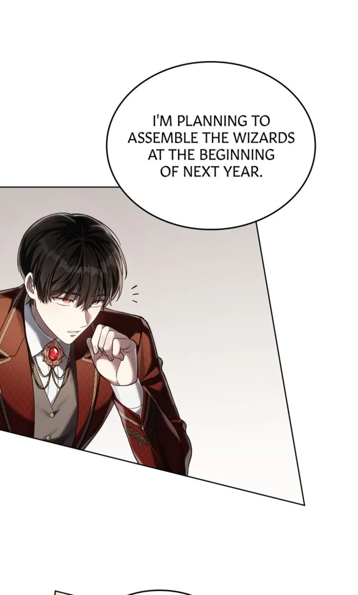 Read Reborn as the Enemy Prince EN Manga Online
