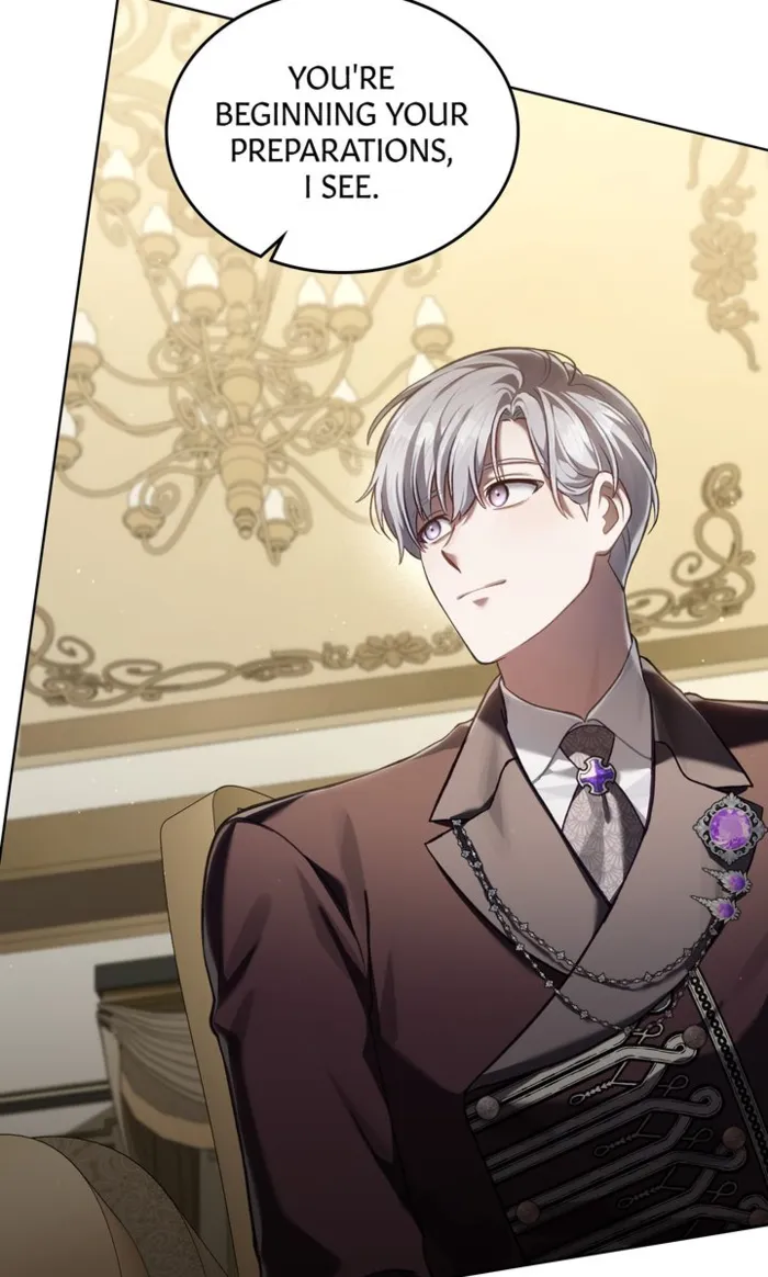 Read Reborn as the Enemy Prince EN Manga Online