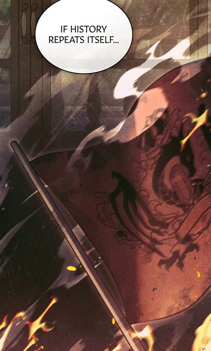Read Reborn as the Enemy Prince EN Manga Online