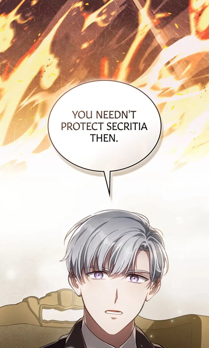 Read Reborn as the Enemy Prince EN Manga Online