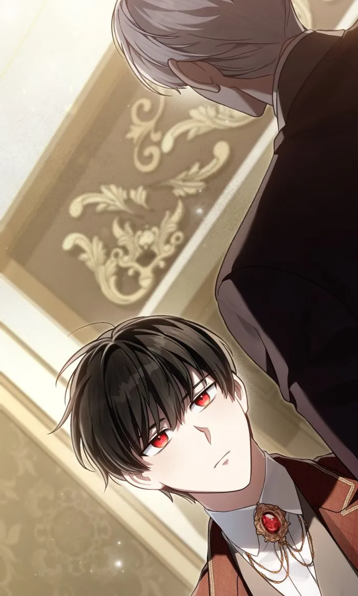 Read Reborn as the Enemy Prince EN Manga Online