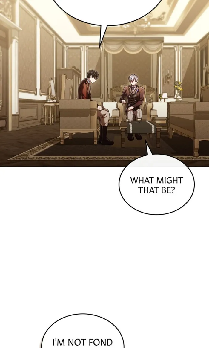 Read Reborn as the Enemy Prince EN Manga Online