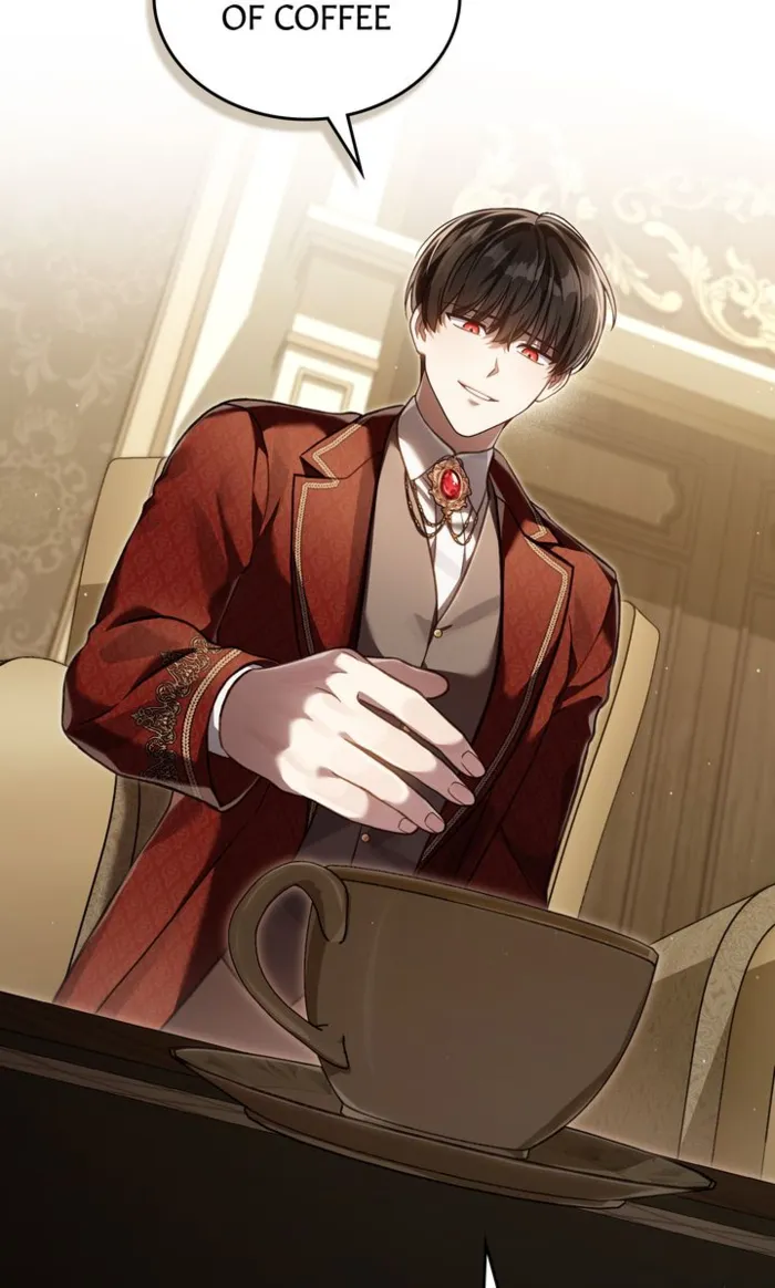 Read Reborn as the Enemy Prince EN Manga Online