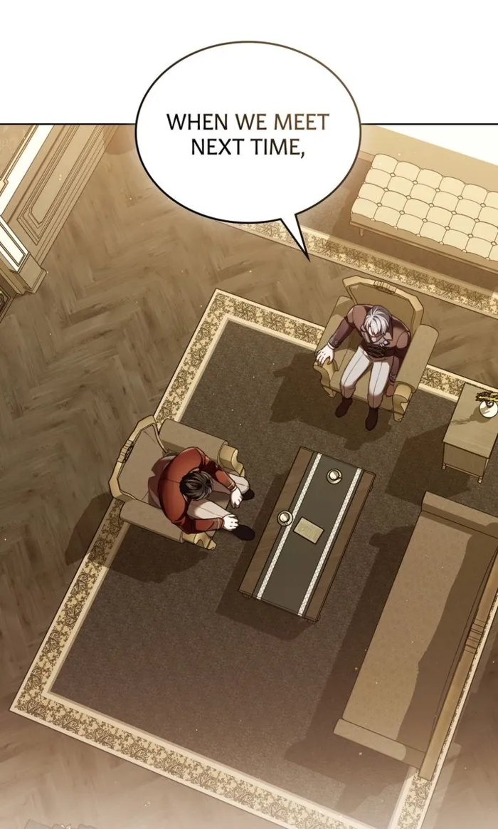 Read Reborn as the Enemy Prince EN Manga Online