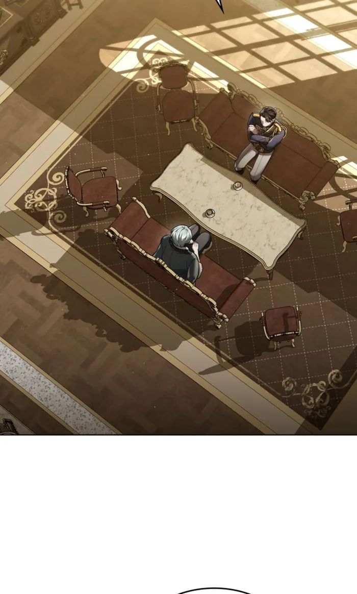 Read Reborn as the Enemy Prince EN Manga Online