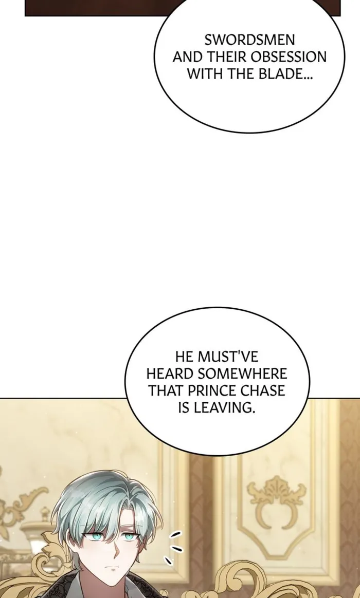 Read Reborn as the Enemy Prince EN Manga Online