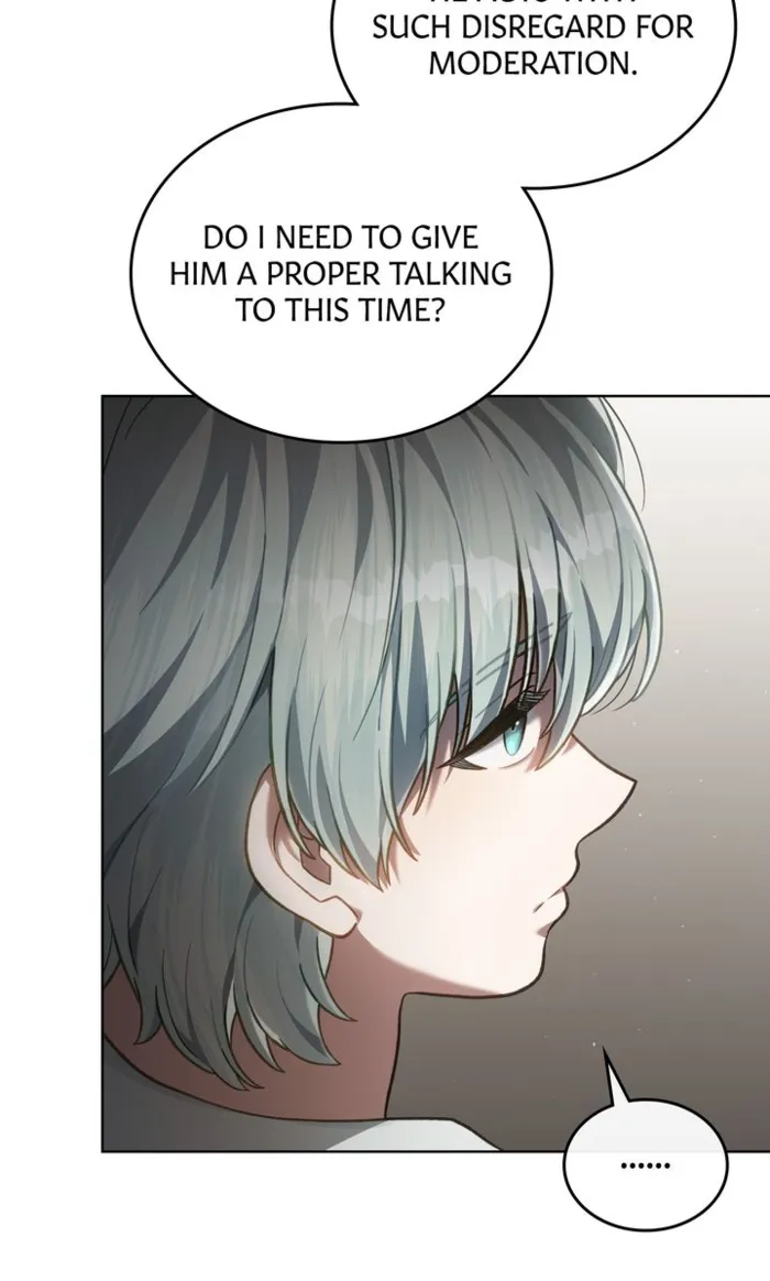 Read Reborn as the Enemy Prince EN Manga Online