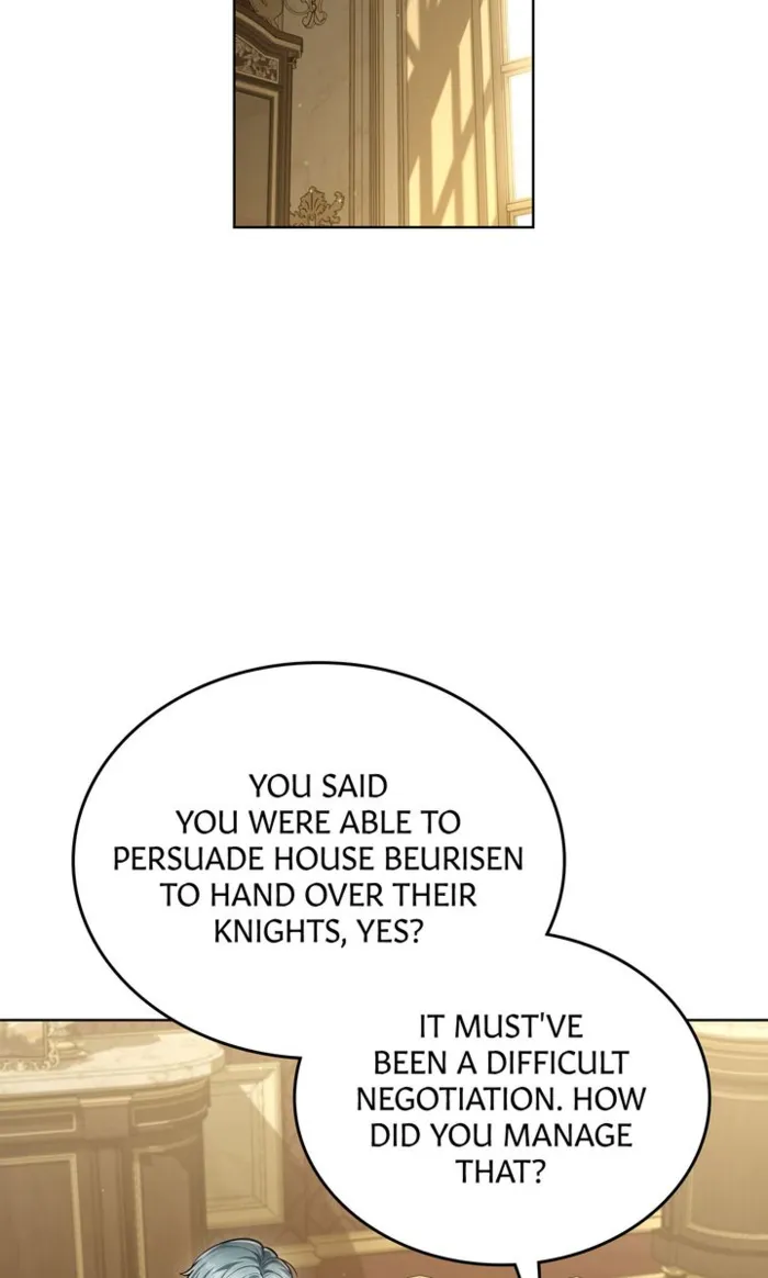 Read Reborn as the Enemy Prince EN Manga Online