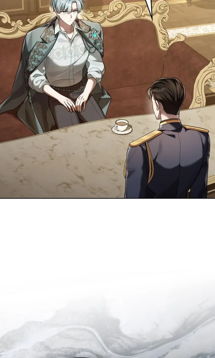 Read Reborn as the Enemy Prince EN Manga Online