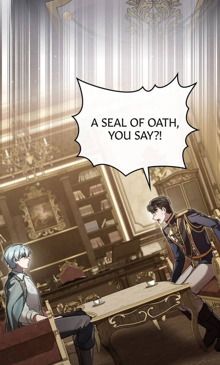Read Reborn as the Enemy Prince EN Manga Online