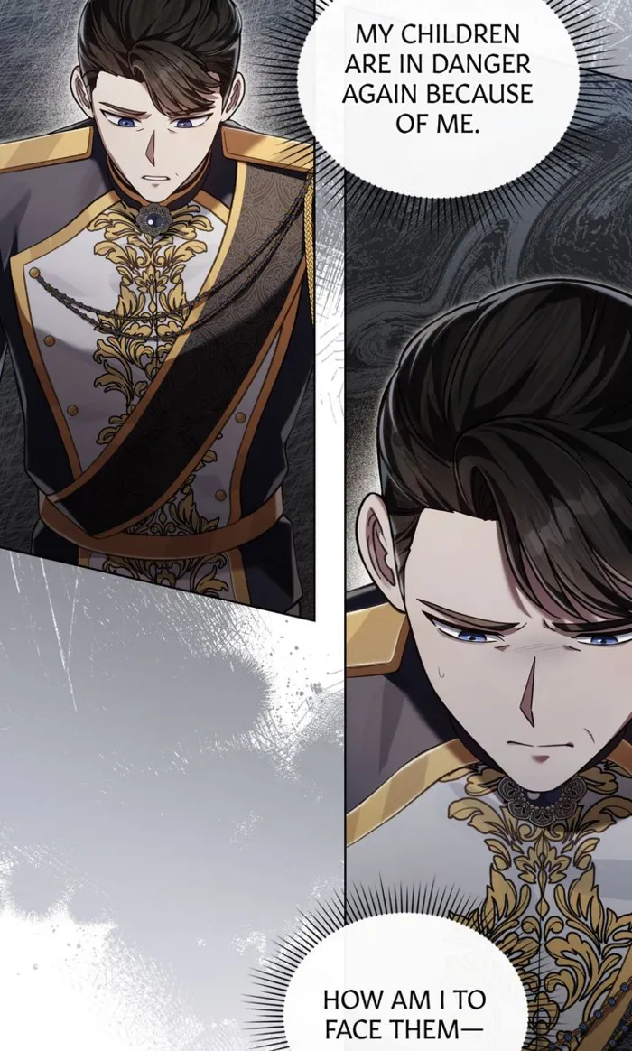 Read Reborn as the Enemy Prince EN Manga Online