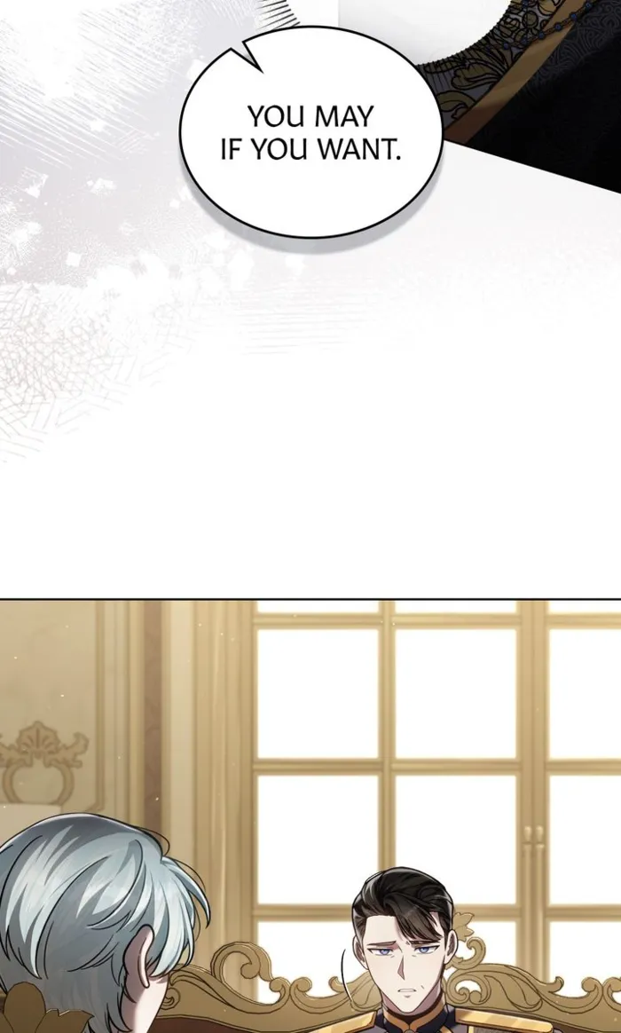 Read Reborn as the Enemy Prince EN Manga Online