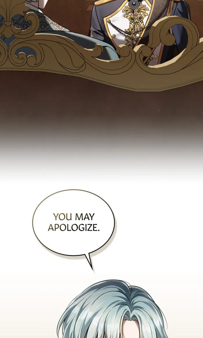 Read Reborn as the Enemy Prince EN Manga Online