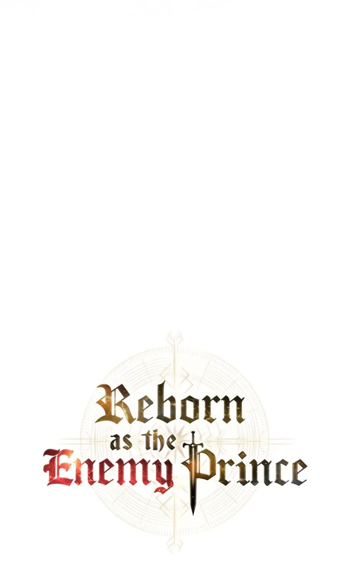 Read Reborn as the Enemy Prince EN Manga Online
