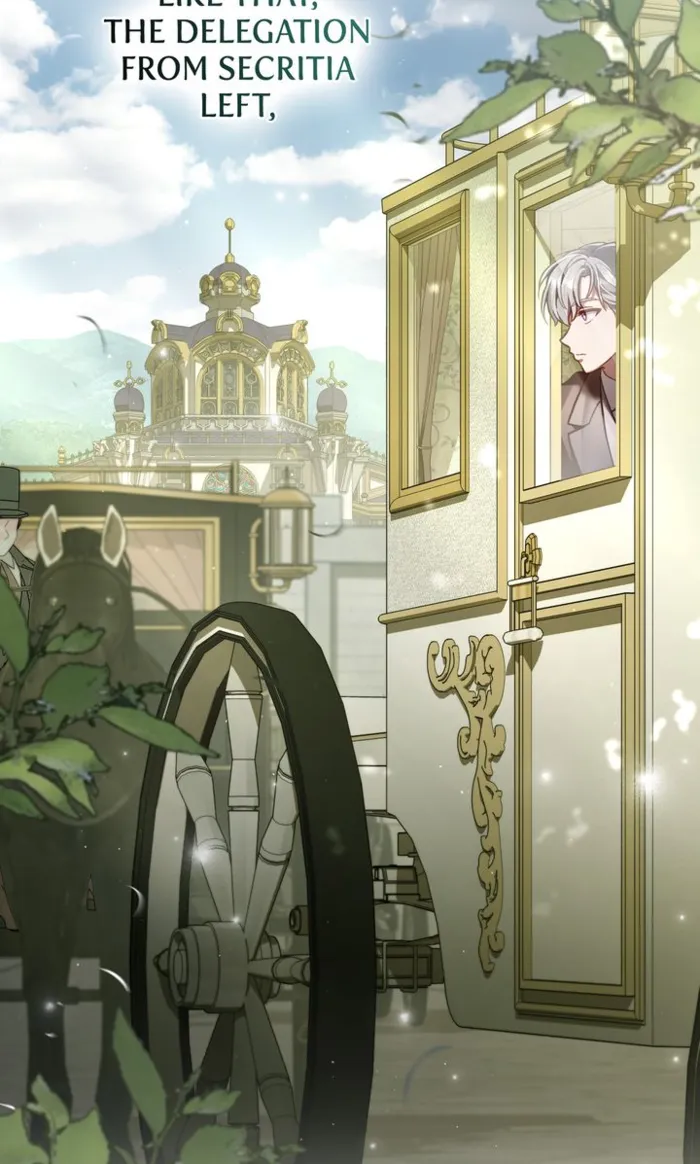 Read Reborn as the Enemy Prince EN Manga Online