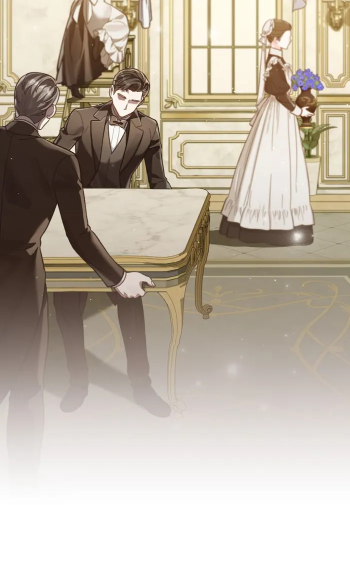Read Reborn as the Enemy Prince EN Manga Online