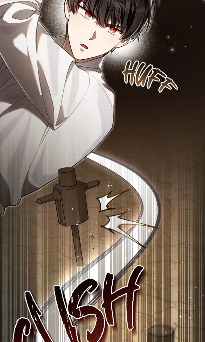 Read Reborn as the Enemy Prince EN Manga Online