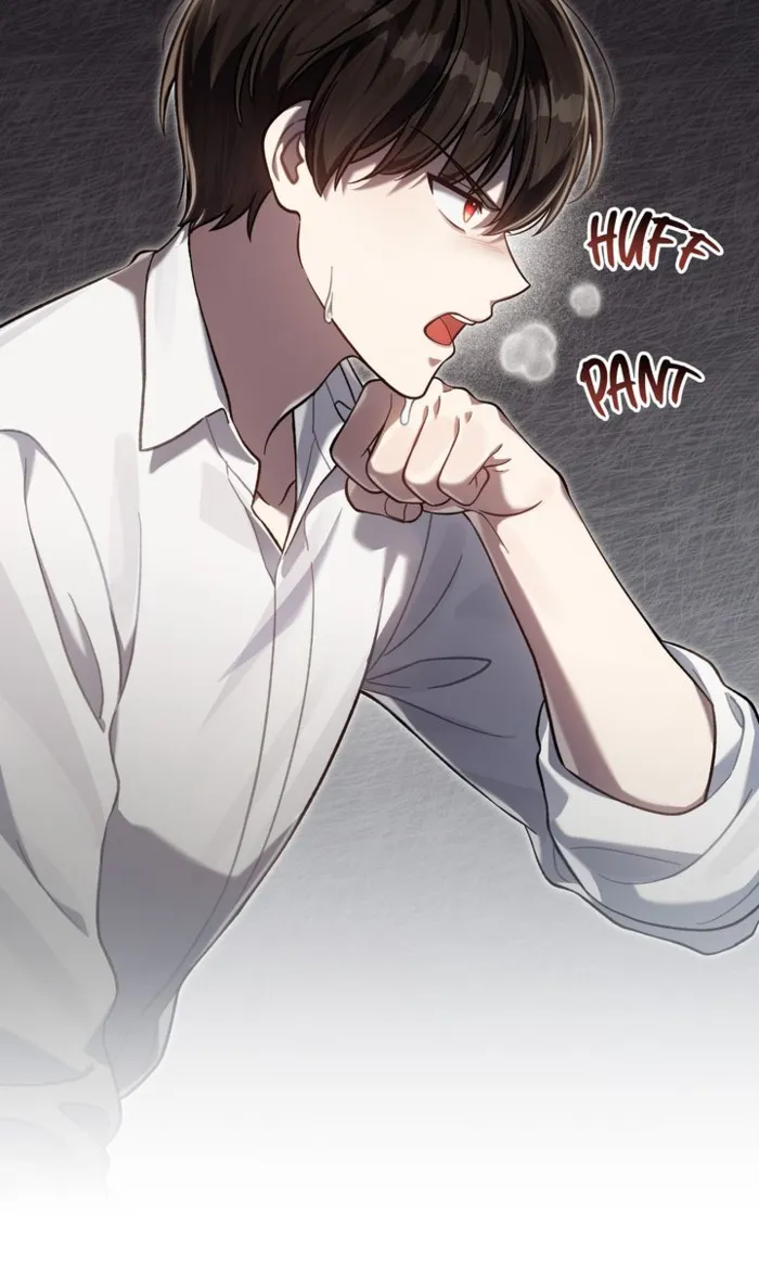 Read Reborn as the Enemy Prince EN Manga Online