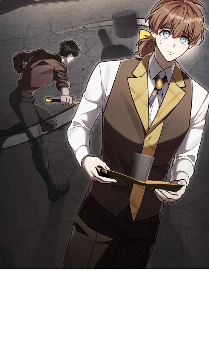 Read Reborn as the Enemy Prince EN Manga Online