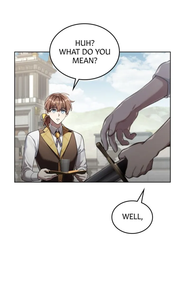 Read Reborn as the Enemy Prince EN Manga Online