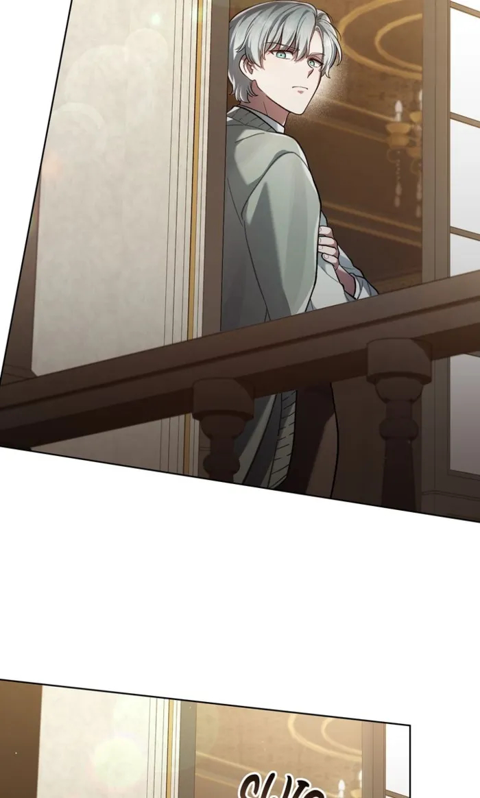 Read Reborn as the Enemy Prince EN Manga Online