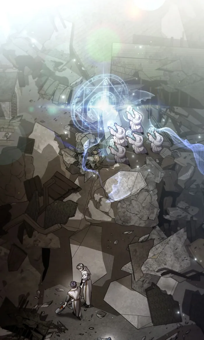 Read Reborn as the Enemy Prince EN Manga Online