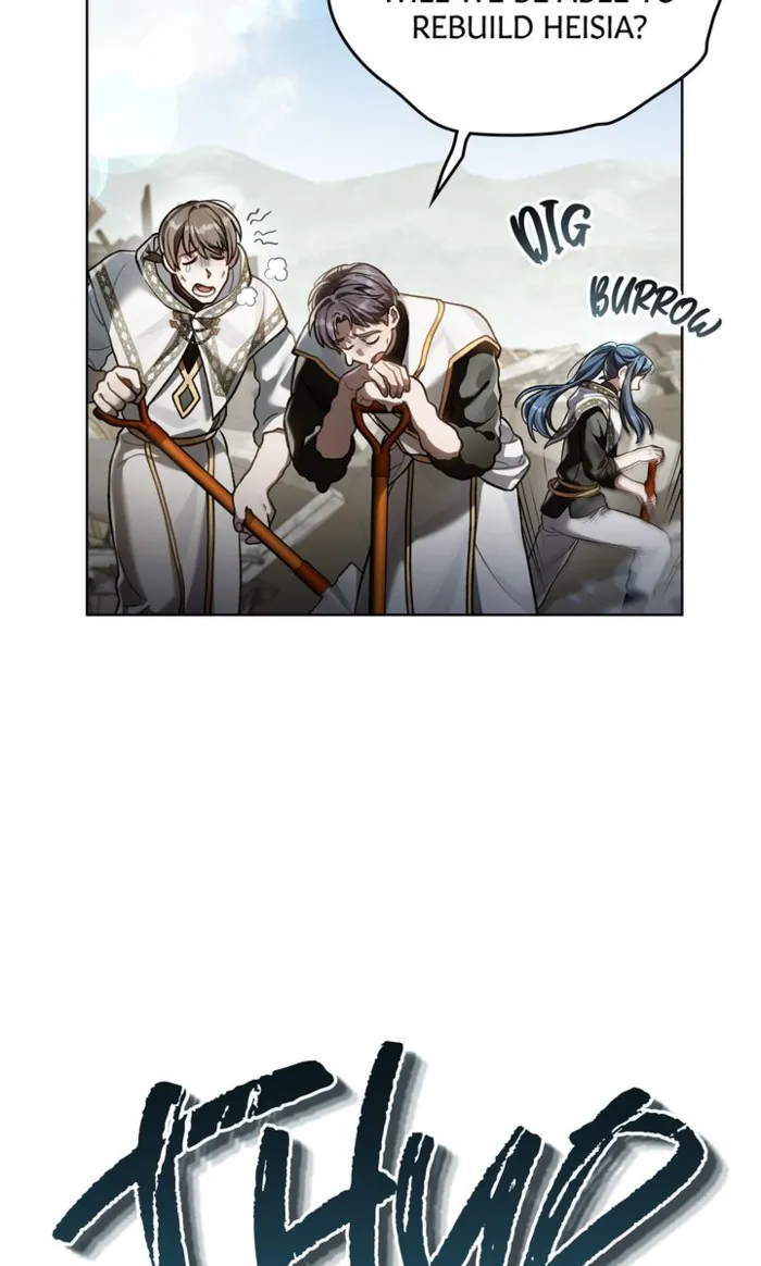 Read Reborn as the Enemy Prince EN Manga Online