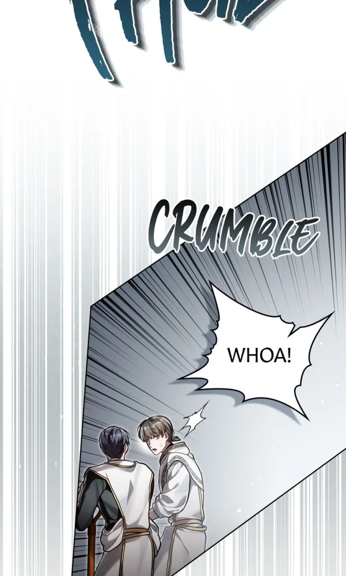Read Reborn as the Enemy Prince EN Manga Online