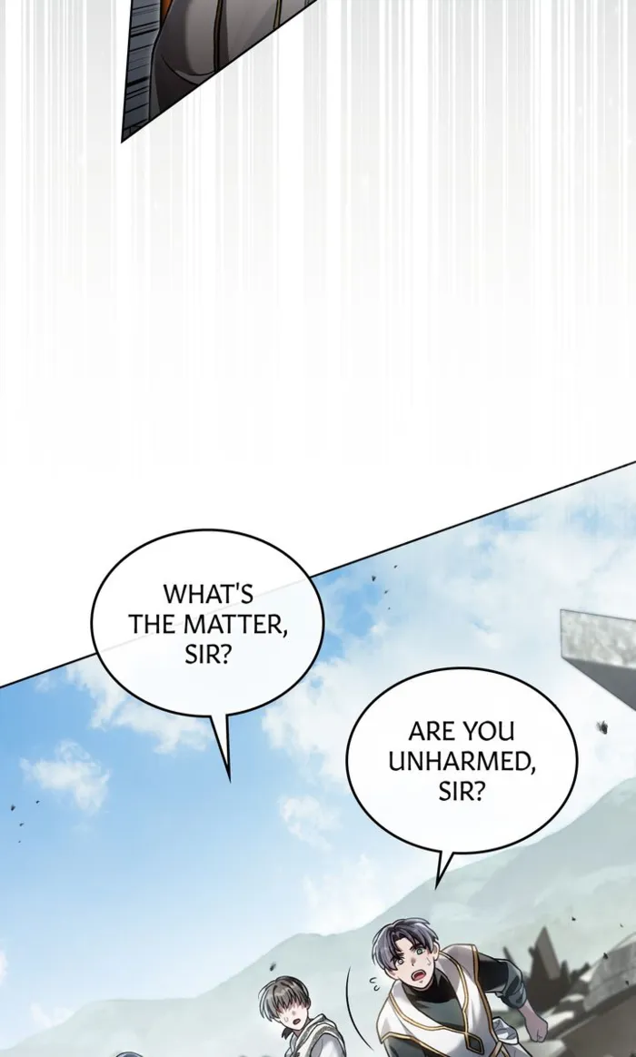 Read Reborn as the Enemy Prince EN Manga Online