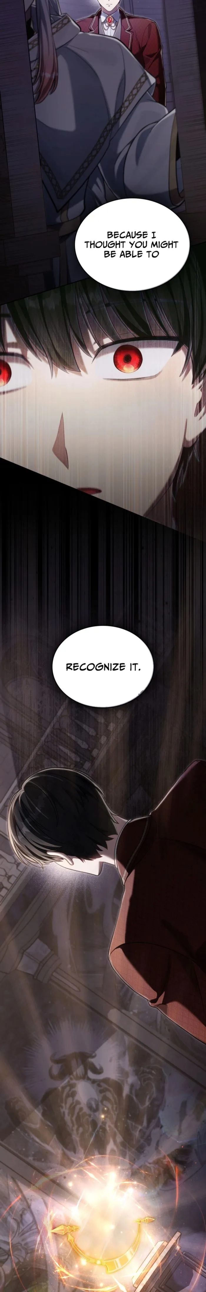 Read Reborn as the Enemy Prince EN Manga Online