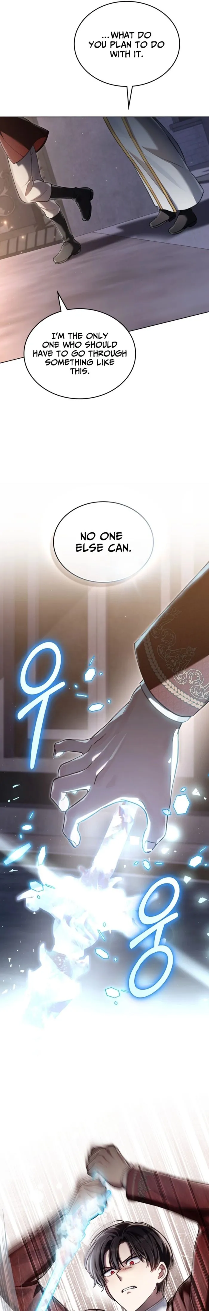 Read Reborn as the Enemy Prince EN Manga Online