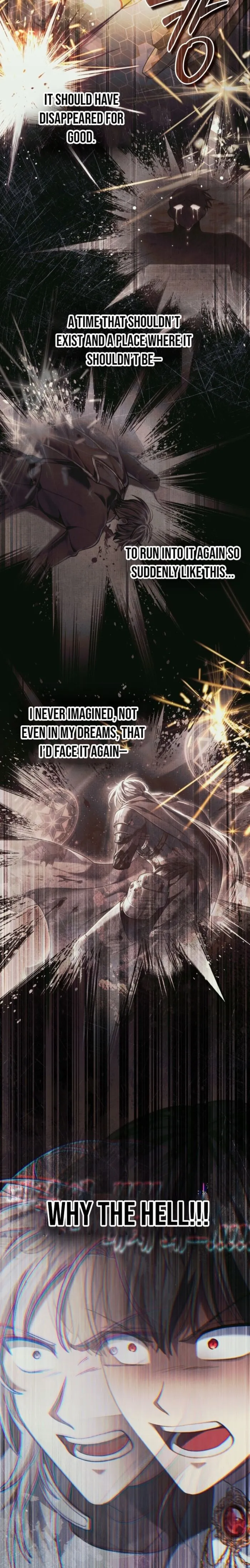 Read Reborn as the Enemy Prince EN Manga Online