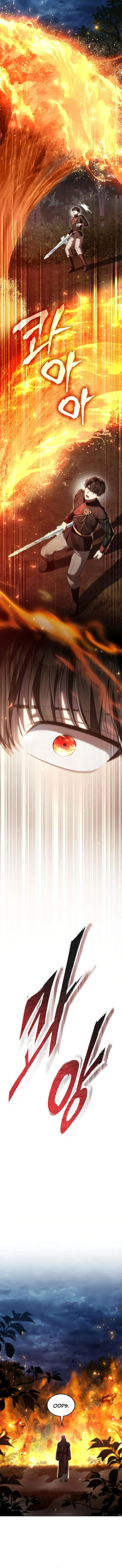 Read Reborn as the Enemy Prince EN Manga Online