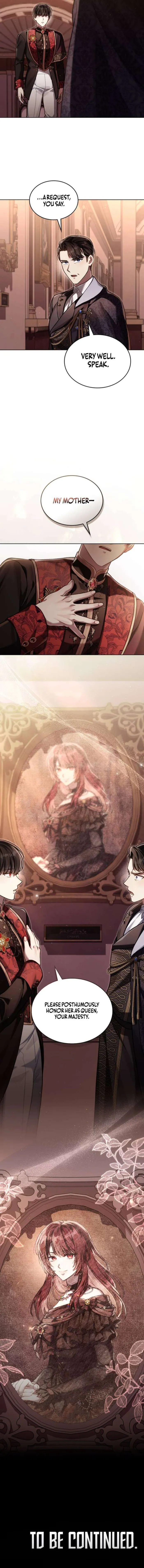 Read Reborn as the Enemy Prince EN Manga Online