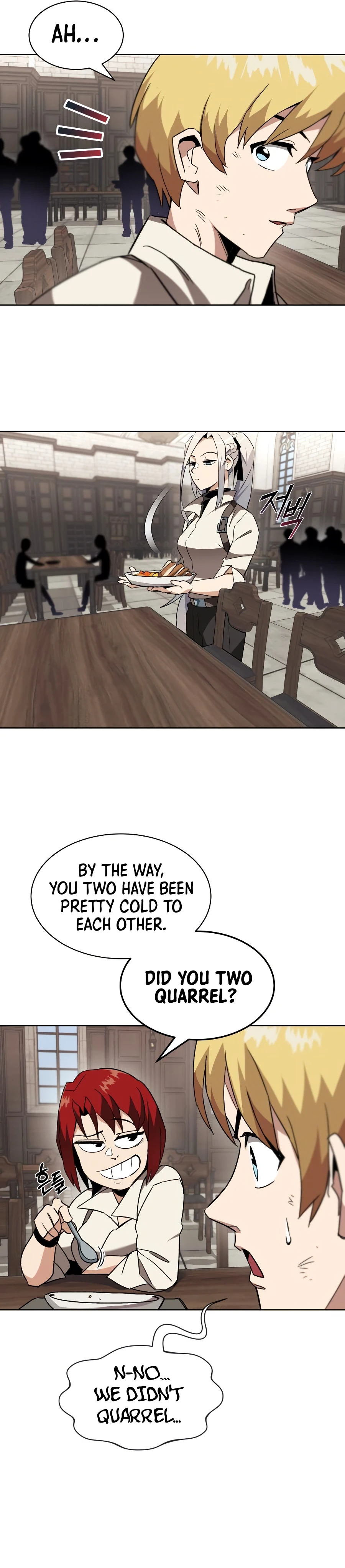 Read Reformation of the Deadbeat Noble EN Manga Online