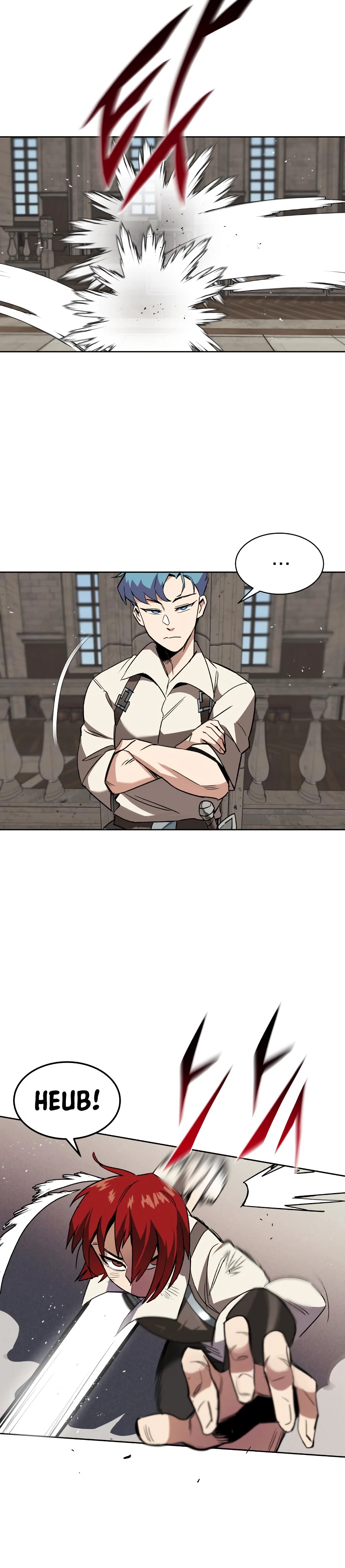 Read Reformation of the Deadbeat Noble EN Manga Online