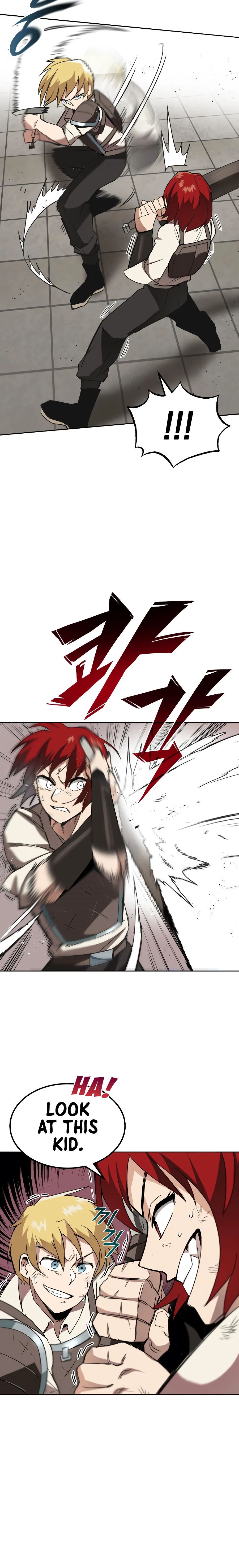 Read Reformation of the Deadbeat Noble EN Manga Online
