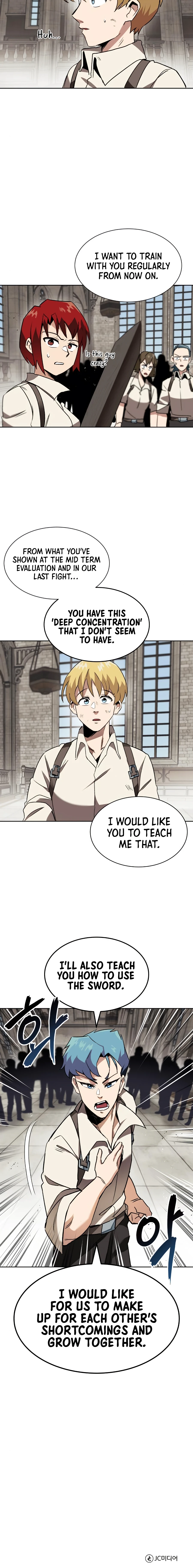 Read Reformation of the Deadbeat Noble EN Manga Online