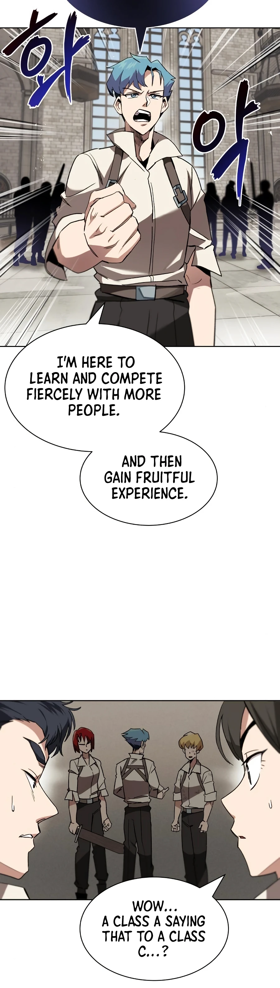 Read Reformation of the Deadbeat Noble EN Manga Online