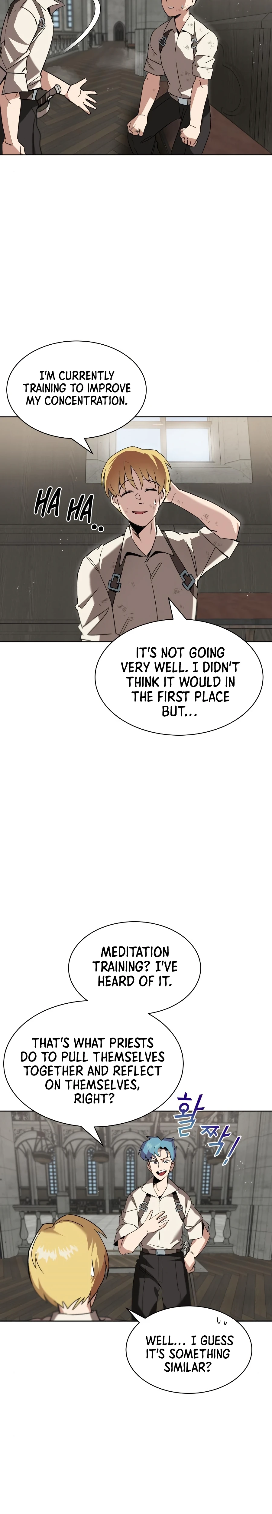 Read Reformation of the Deadbeat Noble EN Manga Online